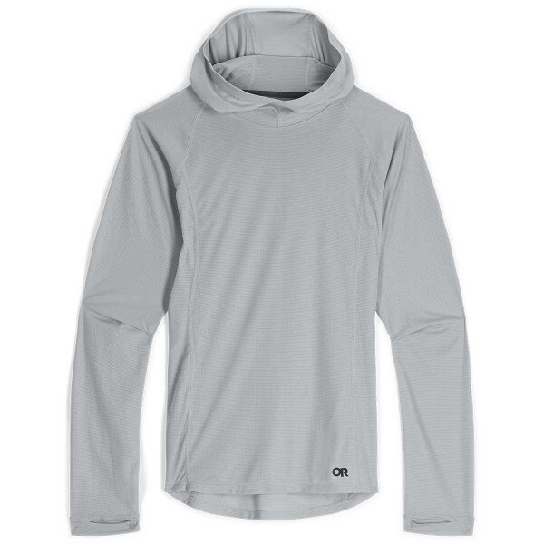 Outdoor Research Echo Hoodie Women's in Pebble